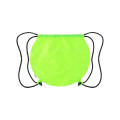 Game Time! Tennis Ball Drawstring Bag