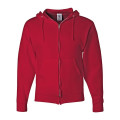 Jerzees® NuBlend® Full-Zip Hooded Sweatshirt