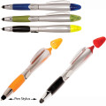 Triple Play Stylus/Pen/Highlighter