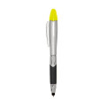 Triple Play Stylus/Pen/Highlighter