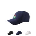 Flexfit® Adult Cool & Dry Calocks Tricot Cap