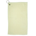 Fingertip Towel (11" x 18") - Light Colors