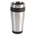 16oz Blue Monday Travel Tumbler