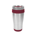 16oz Blue Monday Travel Tumbler