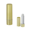 Metallic Lip Moisturizer Stick