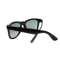 Sunglasses with Gradient Lenses