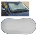 Folding Car Sun Shade