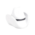 Cowboy Hat Shape Stress Ball