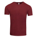 Threadfast Apparel Unisex Triblend Short-Sleeve T-Shirt