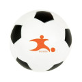 Soccer Ball Shape Stress Reliever