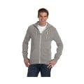 Alternative® Unisex Rocky Eco-Fleece Zip Hoodie