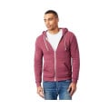 Alternative® Unisex Rocky Eco-Fleece Zip Hoodie