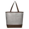 Delphine Non-Woven Tote Bag