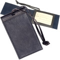 Voyager Magnetic Luggage Tag