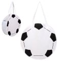 RallyTotes Soccer Tote Bag