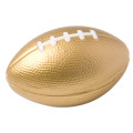 3" Football Shape Stress Ball