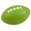 3" Football Shape Stress Ball