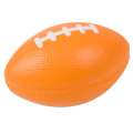 3" Football Shape Stress Ball