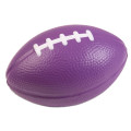 3" Football Shape Stress Ball