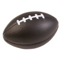 3" Football Shape Stress Ball