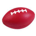 3" Football Shape Stress Ball