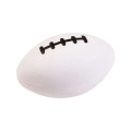 3" Football Shape Stress Ball