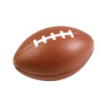 3" Football Shape Stress Ball