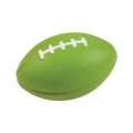 3" Football Shape Stress Ball