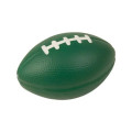 3" Football Shape Stress Ball