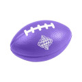 3" Football Shape Stress Ball