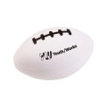 3" Football Shape Stress Ball