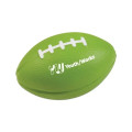 3" Football Shape Stress Ball