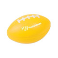 3" Football Shape Stress Ball