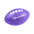 3" Football Shape Stress Ball