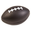 3" Football Shape Stress Ball