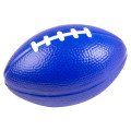 3" Football Shape Stress Ball