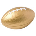 3" Football Shape Stress Ball