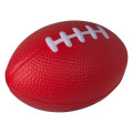 3" Football Shape Stress Ball