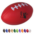 3" Football Shape Stress Ball