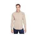 Columbia® Men's Tamiami II Long-Sleeve Shirt