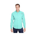 Columbia® Men's Tamiami II Long-Sleeve Shirt