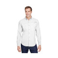 Columbia® Men's Tamiami II Long-Sleeve Shirt