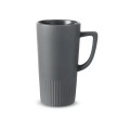 20 oz. Texture Base Tall Ceramic Mug.