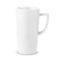 20 oz. Texture Base Tall Ceramic Mug.