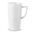 20 oz. Texture Base Tall Ceramic Mug.