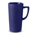 20 oz. Texture Base Tall Ceramic Mug.