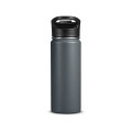 Columbia 18oz Double-Wall Vacuum Bottle With Sip-Thru Top