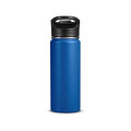 Columbia 18oz Double-Wall Vacuum Bottle With Sip-Thru Top