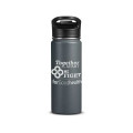 Columbia 18oz Double-Wall Vacuum Bottle With Sip-Thru Top