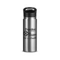 Columbia Hard Goods 18 oz Double-Wall Vacuum Bottle With ...